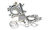 Cilindras Naraku 125cc 52,4 mm „Honda PCX 125i ESP“ po 2012   Sh 125i ESP po 2013 m.