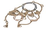 Variklio tarpinių komplektas (6x) RMS Vespa Cosa 200cc 1988-97