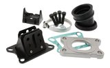 Įsiurbimo sistema „Malossi“ vitonas D = 28 mm AM6   Derbi Euro 2   Euro 3