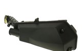 Oro filtro dėžutė baigta (10 colių) - Kinija 4 taktų 10 "