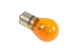 Posūkio žibintas 12V - 21W oranžinė BAU15S