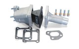 Įsiurbimo rinkinys polini d = 19 mm „Piaggio Ape 50cc“