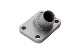 Metalinis įsiurbimo kolektorius d=15mm SHA tiesus MBK 51