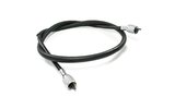 „Speedo Cable Gy6“ su sąjungos riešutu, A versija, 50 cm3 (139QMB QMA)