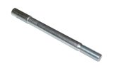 Ratų ašis priekinė 207mm Rieju MRT 50cc po 2006m