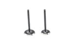 Vožtuvų komplektas (x2) OEM kokybės GY6 4 taktų 2V L.64mm