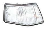 Kairysis galinis indikatorius skaidrus Vespa PX / T5 / VNX / VLX / VSE / VNX2T