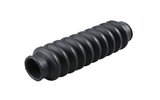 Įsiurbimo paveikslo oro filtro dėžutė iki rėmo L = 175 mm D = 31 mm „Piaggio“, „Quartz 50cc“, „Piaggio 125-180cc“