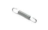 Išmetimo spyruoklė d = 10 mm / h = 2 mm / l = 61 mm (1x)