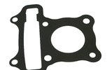 „Tarpketės GY6“, cilindro galva d = 39 mm, variklio tipas 139QMB   139QMA