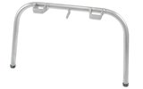 Pagrindinis stovas RMS cinku dengtas d=16mm Vespa 50–90cc (V5A-V5SA1-V9A)