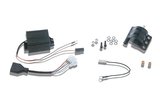 CDI „Malossi TC“ vienetas K15 w   ritė „Vespa ET2“   LX 50cc