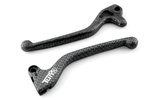 Stabdžių svirties Yamaha BW / Slider iki 2004 m. matinės Carbon Look