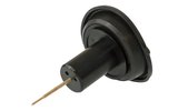 CV karbiuratoriaus diafragmas Gy6, variklio tipas 139QMB 139QMA