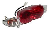 Galiniai žibintai Yamaha Neo / Ovetto po 2008 m