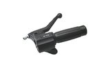 Droselio rankena Peugeot 103 (senas modelis)