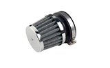 Oro filtro varpelio burna tiesi Sha 15