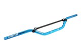„MX Handbar Voca Racing D.22,2 mm“ mėlyna spalva