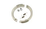 Sankabos batai Peugeot 103 SP / MVL / Vogue (2x)