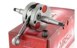 Crankshaft orlaivis xtrem insultas = 45 mm „Derbi Euro 2“ (EBE)