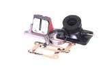 Įsiurbimo komplektas MVT Racing d= 19-21mm Minarelli AM6