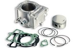 Cilindras Malossi 177cc d = 63 mm Yamaha Didenty 125cc 4 taktų LC