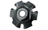 CVT rampos plokštė Stage6 R/T Negabaritinis CVT f. ilgataktis Alkūninis velenas 16mm Piaggio
