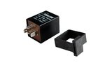 Flasher Relay 12V 4 kontaktai MBK Booster / Peugeot Buxy
