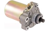 Starteris RMS, Piaggio Maxi 125/150/180cc