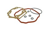 Cilindrų tarpiklių komplektas „OroSal Sport“ 50cc Derbi Euro 3 (D50B0)