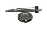 „PIRMING GEAR Kit Pollini“, „Piaggio Zip SP 2000 Zip Cat II“, „Vespa ET2“ (2000), ZIP SP 2000 (16 37)