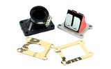 Įsiurbimo komplektas MVT Racing 50cc d= 24-28mm Derbi Euro 2 / Euro 3