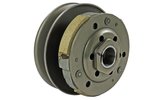„Kit Tortereur de“ pora + „Embrayage 107mm Peugeot“   „Kymco“   „Honda“   139QMB   SYM
