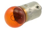 Posūkio žibintas STR8 BA15S oranžinė