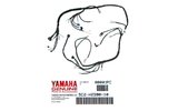 Laidų komplektas „Yamaha Ovetto“ (5C2H259010)
