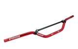 „MX Handbar VOCA Racing“ D.22,2 mm raudonas