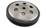 Sankabos Bell mouth oro filtras „Malossi Wing Bell“ D = 107 mm „Yamaha Aerox“   „MBK Nitro“