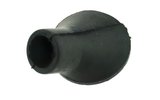 Guminis tarpiklio kabelis RMS Vespa PXE 125 - 200cc (VNX2-VLX2-VSX2)