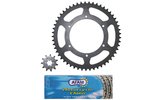 Grandininis rinkinys AFAM 12x53 Aprilia Rs RX RS4 2006 - 2010