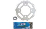 Grandininis rinkinys AFAM 12x50 428 Beta 50 RR fabrikas 2005 - 2013