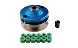 CVT Variator Dopleris ER2 MBK 51 (be sankabos)