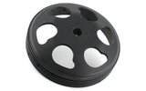 Sankabos Bell mouth oro filtras Malassi MHR D = 107 mm Wing Bell Yamaha Aerox   MBK nitro