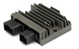 Įtampos reguliatorius OEM kokybės Honda SH 300cc 2001-16 (OEM: 31600-mfm-701)