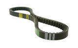 Pavaros diržas 743x20x30mm - originali atsarginė dalis GY6 125 150cc (152QMI)