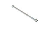 Variklio tvirtinimo ašis MBK 51 (d = 8 mm x l = 137 mm)