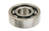 Priekinio rato guolis SKF 6201 C3 12x32x10 Vespa PX 125 - 200cc