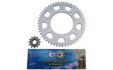 Grandininis rinkinys AFAM 12x52 - 420 RIEJU MRT   YAMAHA DT