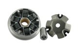 CVT variatorius 19x15,5mm - originali atsarginė dalis „Piaggio 50cc“