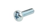 Sraigtas M4x12mm valstybinis numeris „Piaggio Vespa LX S GTS GTV 50-300CC“