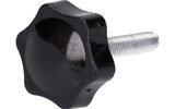 Varžtas sėdynei M5x25mm Derbi DRD